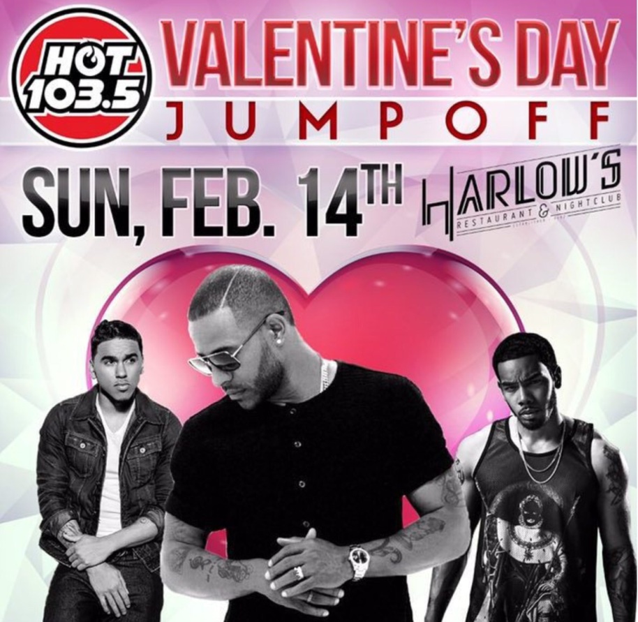 Hot 103.5 Valentines JumpOff - F eb14,2016 - Westpoppn.com