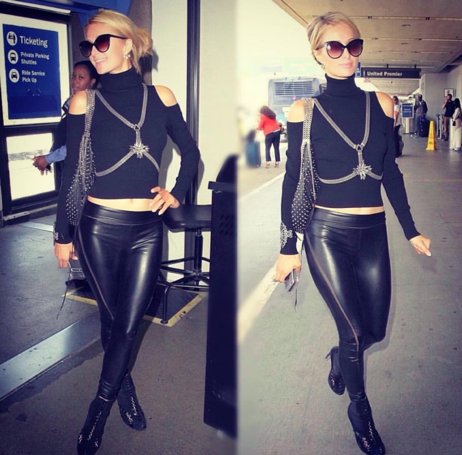 Paris Hilton- Westpoppn.com