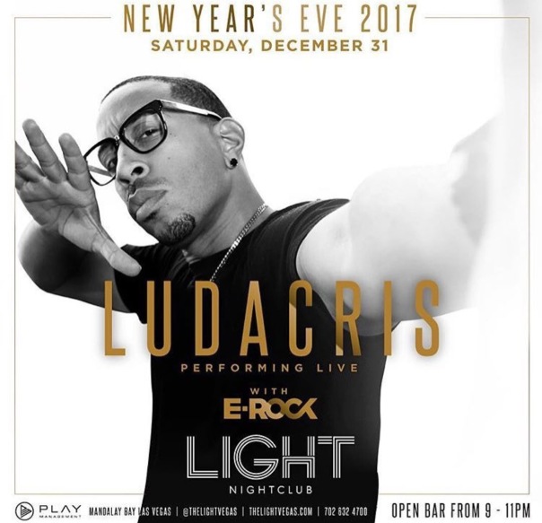 Lid acrid at Drais for New Years 2017 - Westpoppn.com