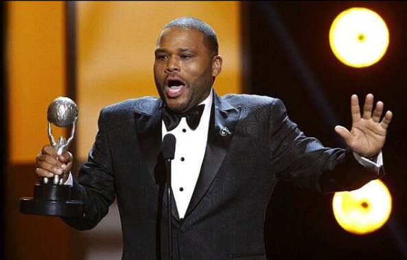 TVone - Anthony Anderson to HOST the 48th IMAGE AWARDS NAACP - WESTPOPPN.COM